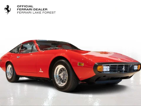 Ferrari 365 GTC4 For Sale | duPont REGISTRY